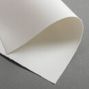 Bütten Karten handgerissen DIN lang