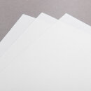 Bütten Blätter A4 mit imitiertem Wasserzeichen