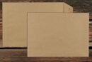 Versandtaschen B5 176x250 mm ohne Fenster nassklebend...