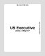 US Executive Papier 80g (20 lbs.) weiss