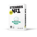 Papier A6 - Steinbeis ClassicWhite 80g