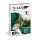 Druckerpapier A4 - Discovery Universal 75g
