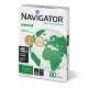 Papier A6 - Navigator Universal - FSC® - 80g