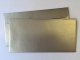 farbige Briefumschläge DIN lang ohne Fenster antikgold - Stardream (Metallic)