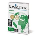 Druckerpapier A3 - Navigator Universal - FSC&reg; - 80g