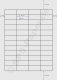 Papier A4 perforiert - 48 Etiketten á 44x19mm - weiss 90g