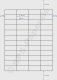 Papier A4 perforiert - 48 Etiketten á 44x19mm - weiss 100g