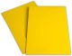 Briefumschlag C4 gold-gelb ohne Fenster - Elco Color