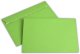 Briefumschlag C5 intensiv grün ohne Fenster - Elco Color