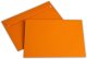 Briefumschlag C5 orange ohne Fenster - Elco Color