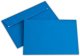 Briefumschlag C6 königs-blau ohne Fenster - Elco Color