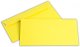 Briefumschlag C6/5 intensiv-gelb ohne Fenster - Elco Color