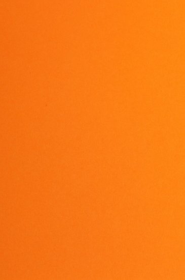 Papier A4 perforiert - 48 Etiketten á 44x19mm - orange 160g