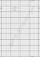 Papier A4 perforiert - 40x 48x29mm - weiss 120g