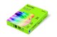 Druckerpapier A5 lindengrün - Maestro Color 160g