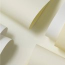 Geripptes Papier mit 15% Baumwollanteil in 5 Farben | 100...
