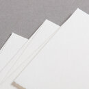 B&uuml;tten Briefumschl&auml;ge handgerissen DIN lang - haftklebend