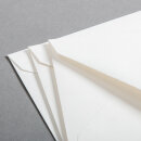 Bütten Briefumschläge handgerissen 118 x 182 mm