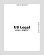 US Legal Papier 80g (20 lbs.) weiss - 100 Blatt