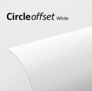 Recyclingpapier CircleOffset White - FSC&reg; | DIN A4, DIN A3 &amp; SRA3 / 70g bis 300g