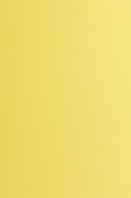 Neobond (Synthesefaser-Papier) gelb DIN A4 / 200g/m² - Sonderangebot (50 Blatt)