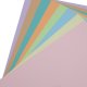 Kunststoffpapier Xerox NeverTear farbig - DIN A4 / 130µ (ca.172g)