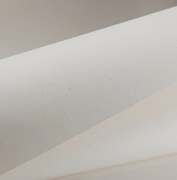 ICON Nature sprinkled - FSC® • mit natürlicher Melierfaser