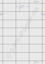 Sonderangebot von A4 Papier perforiert - 21 Etiketten...