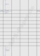 Papier A4 perforiert - 40x 44x19mm - weiss 100g