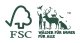 Design Recycling Papier - Muskat - FSC®
