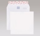 Briefumschläge quadratisch ohne Fenster - Elco Premium