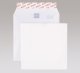 Briefumschläge quadratisch ohne Fenster - 4 Formate - Elco Premium