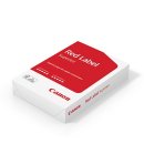 Druckerpapier A4 - Canon Red Label Superior 80g