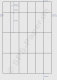 Papier A4 perforiert - 18x 30x75 & 6x 30x40mm - weiss 200g