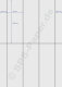 Papier A4 perforiert - 6 Teile 55x148,5mm - weiss 200g