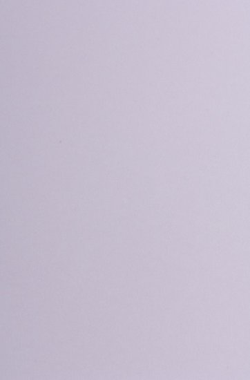 Papier A4 mit Visitenkarte heraustrennbar - lavendel 160g