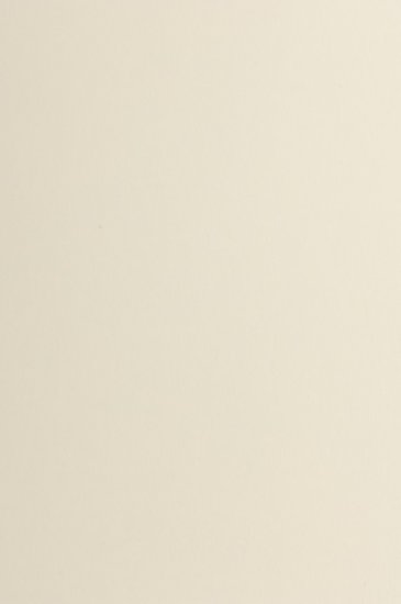 Papier A4 perforiert - 6 Teile 55x148,5mm - elfenbein 160g