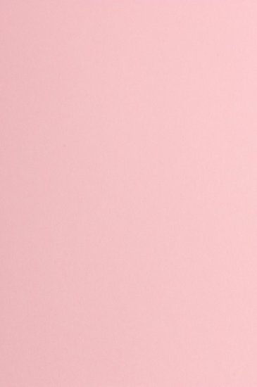A4 Papier trennbar - 5 Streifen plus Etikett - rosa 120g