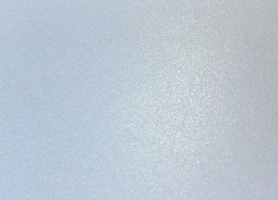 Briefumschläge metallic extra white 156x220mm - Glamour
