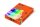Farbiges Papier DIN A5 80g - Maestro Color