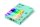 Farbiges Papier DIN A5 160g - Maestro Color