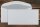 Kuvertierumschläge C6/5 114x229 mm mit+ohne Fenster nassklebend weiss 100g