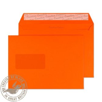 orange - entspricht ca. HKS 8