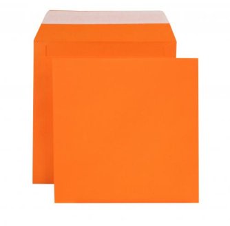 orange - entspricht ca. HKS 8