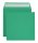 quadratische Briefumschläge 160x160mm ohne Fenster - Creative Colour