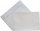 Briefumschläge white pearl haftklebend - 50 Stück/VPE