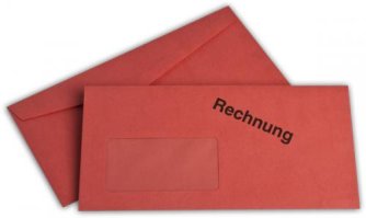 rot/Rechnung