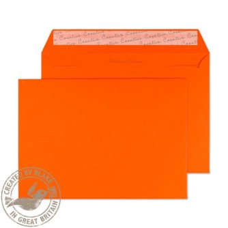 orange - entspricht ca. HKS 8