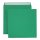 quadratische Briefumschläge 220x220mm ohne Fenster - Creative Colour